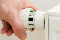 North Stoke central heating repair costs