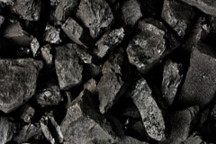 North Stoke coal boiler costs